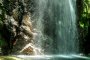 Okutama's Hyakuhirono Waterfall