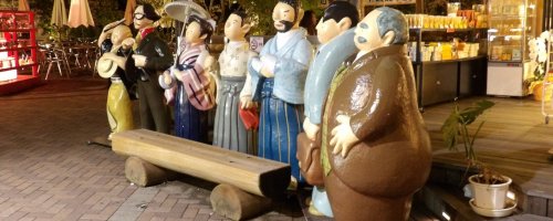 Dogo Onsen: Tradition Stripped Bare