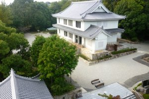 Iwasaki Castle Museum