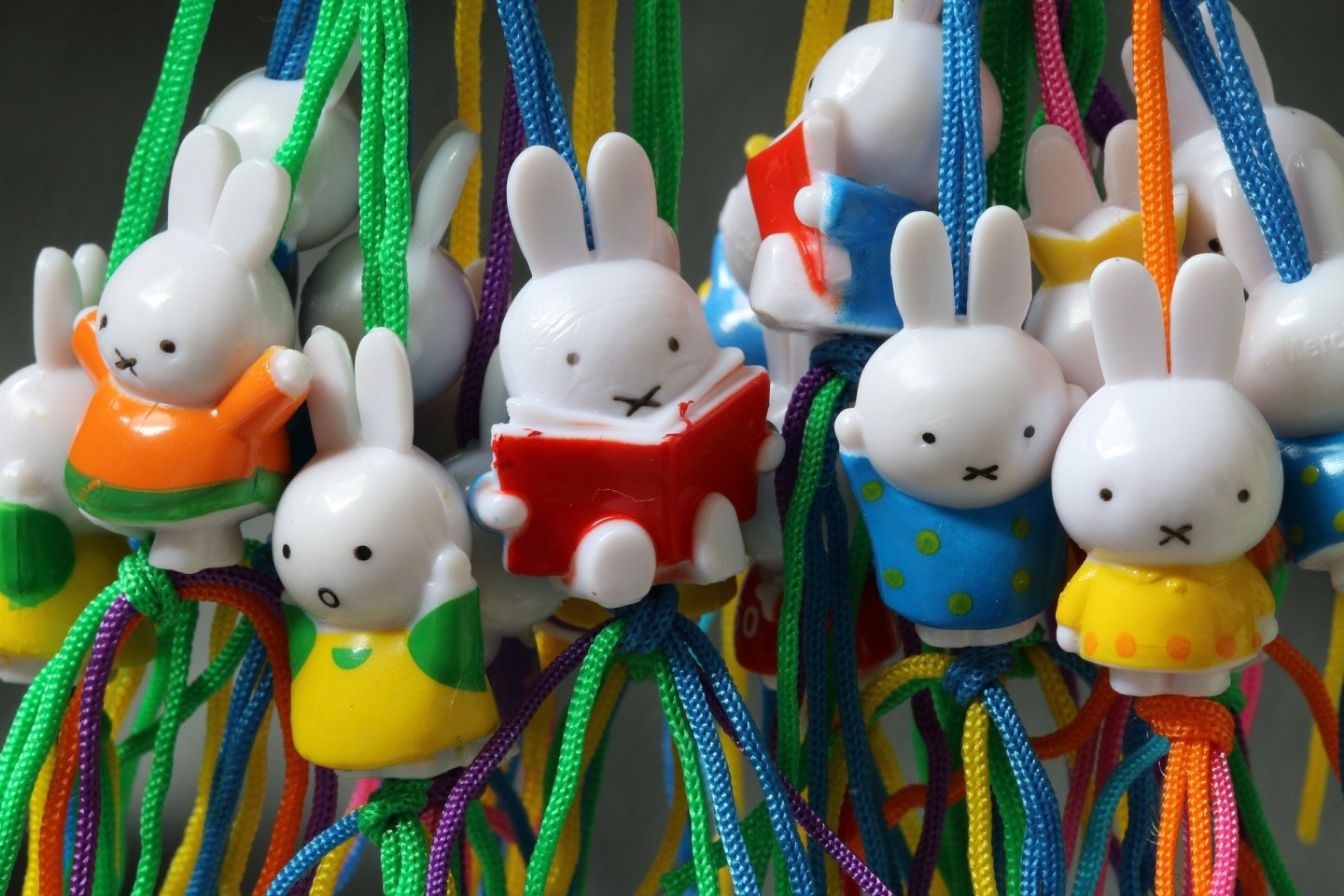 The event will explore works from Dick Bruna with other pieces from the museum\'s collection
