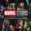 Marvel Studios: A Universe of Heroes 2022