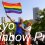 Tokyo Rainbow Pride Festival Parade