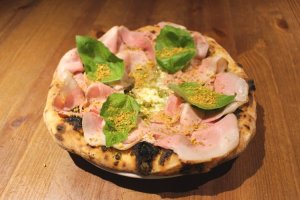 Five Authentic Pizza Spots in Shinagawa