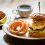 4 Must-Visit Hamburger Eateries in Shinagawa City