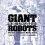 Giant Robots Exhibition 2024