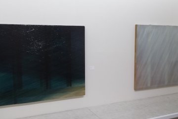 <p>More paintings from the special exhibition</p>