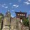 Le Temple Ôya à Utsunomiya