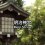 Wandering Meiji Shrine
