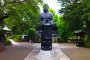 Le Grand Bouddha de Tokyo