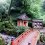 Những ngôi miếu nhỏ ở đền Eiheiji