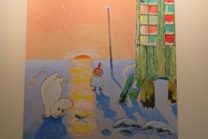 The Hiroshima Prefectural Art Museum invites fans to explore the world of Moomin in celebration of Tove Jansson&#39;s&nbsp;100th birthday