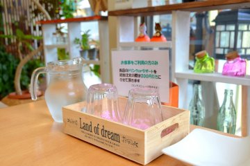 <p>Kyoto&#39;s Treetop Cafe: In a land of dreams</p>