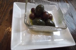 My olives