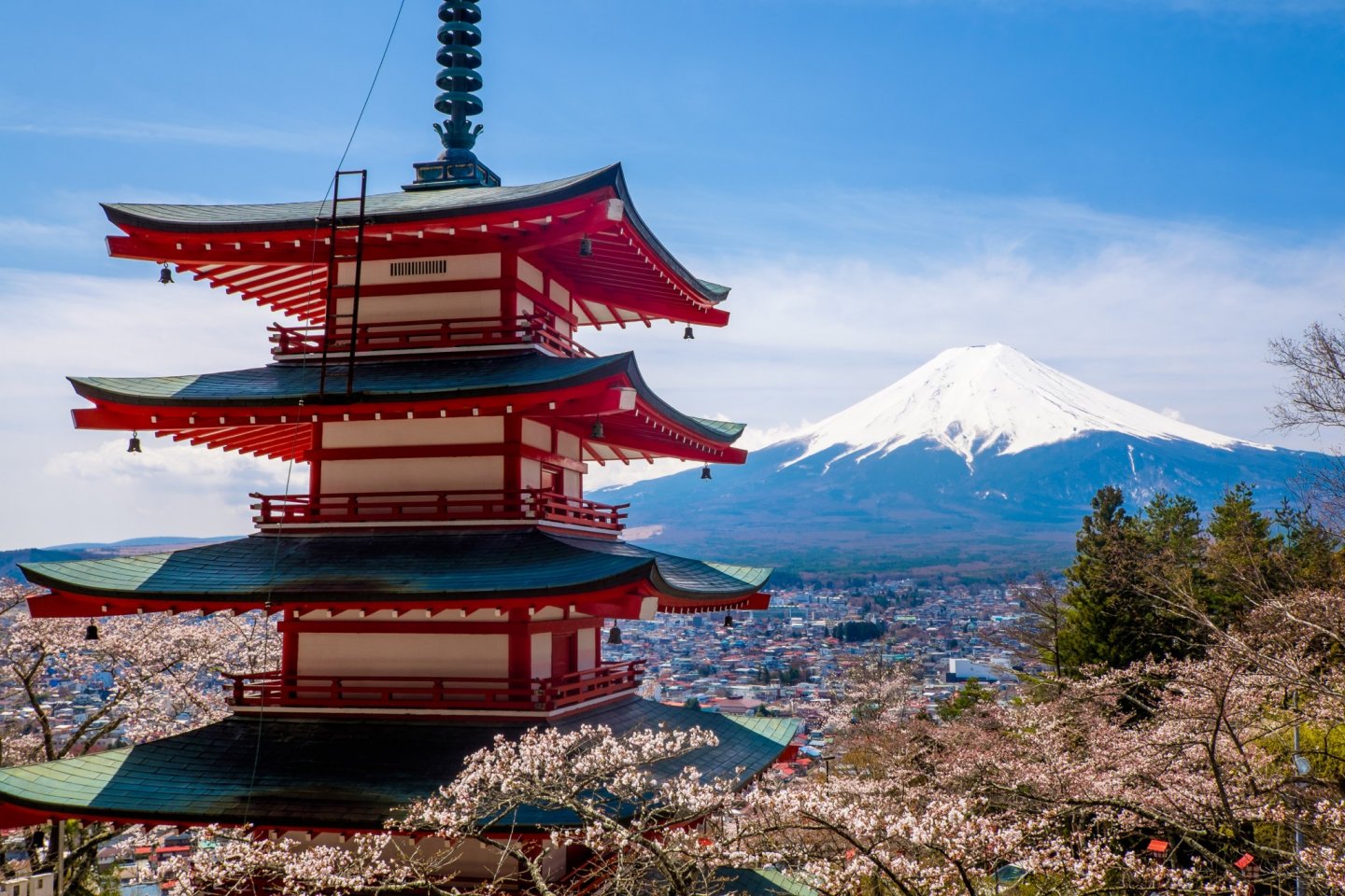 Yamanashi Hướng dẫn: Việc cần làm ở Yamanashi - Japan Travel