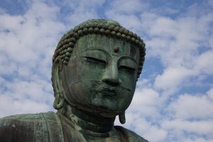 Daibutsu (Great Buddha)