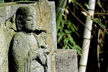 Taicho-ji Temple: A Jizo Paradise