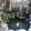 타이쵸지(泰澄寺)의 두 연못