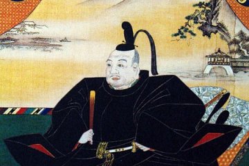 Tokugawa Ieyasu was the founder of the Tokugawa Shogunate, and remnants of his political power continued for 260 years