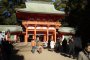 Omiya's Hikawa Shrine