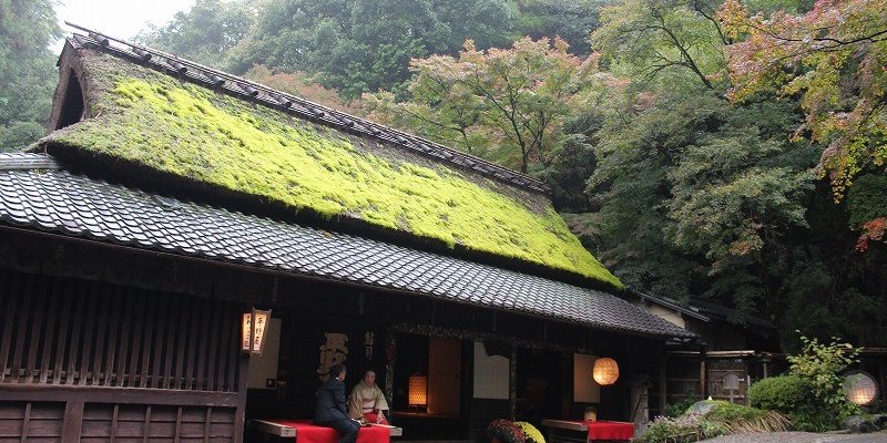 京都 平野屋