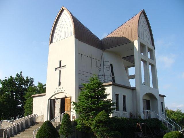 Епископальная церковь