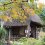 Kyoto's Poet's House Rakushisha