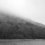 ทะเลสาบยูโนะ-โกะของนิกโก้กลางสายฝน
