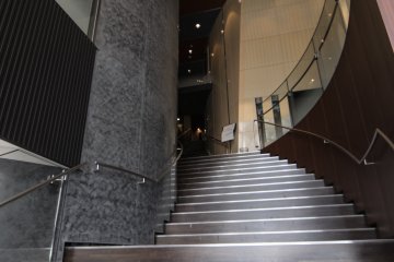 <p>10F-12F: Make no mistake, this is a music school. The top floors of the Yamaha Ginza flagship store are home more than 30 music classrooms, catering up to 3,000 adult learners.</p>