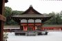 京都「下鴨神社」参詣～その２