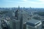 Комплекс высотных зданий Мэрии Токио
