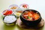 Korean Dining in Tsuruhashi