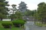 Exploring Matsumoto Castle