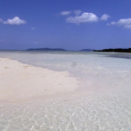 타케토미 섬
