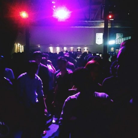 What It's Like to Visit Tokyo's Ageha Club