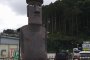 The Moai of Minamisanriku