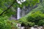Hot Springs &amp; Green in Hirayu Onsen