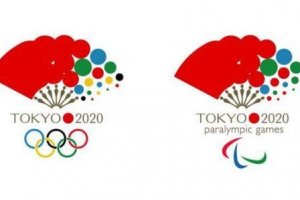 La nouvelle proposition de logo pour les Jeux Olympiques de Tokyo 2020 gagne en popularit&eacute;.
&nbsp;