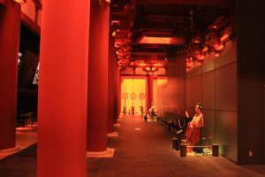 Osaka Museum of History - Ancient history comes to life