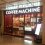 Marunouchi Coffee Machine Oazo