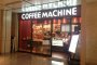 Marunouchi Coffee Machine Oazo