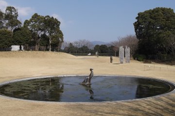 Mishima Clematis Garden