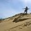 Sand Boarding and Paragliding