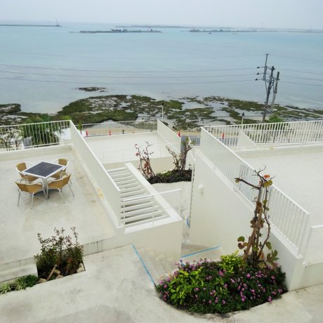 Trung tâm Umikaji Terrace, Okinawa