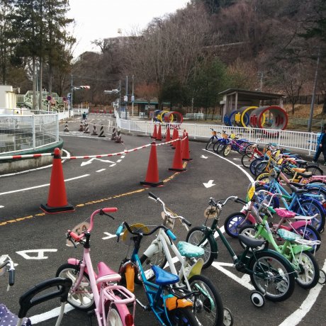 Sankyozawa Bicycle Safety Park