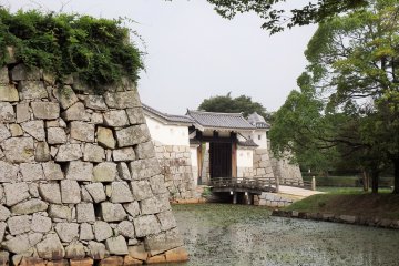 Ako: Castle of the 47 Samurai