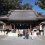 Ngôi đền Yaizu-jinja