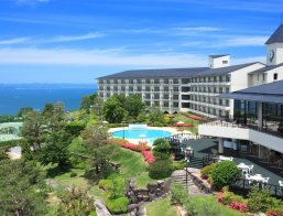 The Olivean Shodoshima Resort Hotel