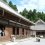 Salão do Templo de Matsushima Reaberto