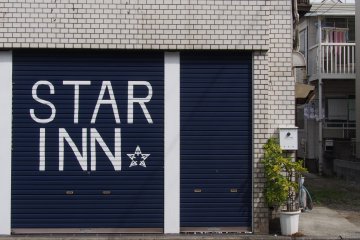Star Inn Hostel, Tokyo