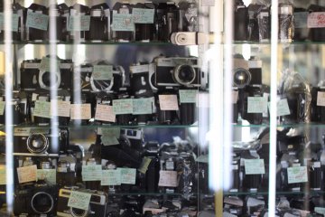 For sale cameras